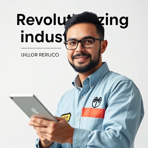 Revolutionizing Industries: Unlocking Schemas for Future Growth