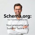 Schema.org: Your Trusted Guide to Success