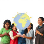 Cultivating Global Creativity: Community, Education, and Digital Exploration