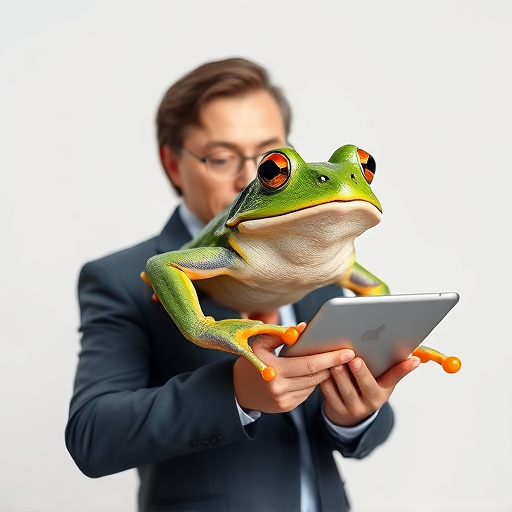 Digital Leadership: Unlocking Future with Screaming Frog Strategies