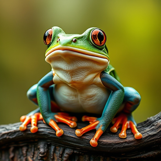 Screaming Frog