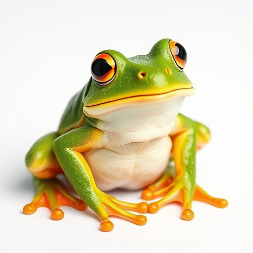 Innovate SEO: Frog to Quality Backlinks - Ranking Mastery
