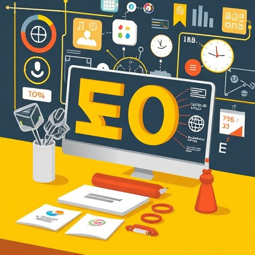 Search Engine Optimization