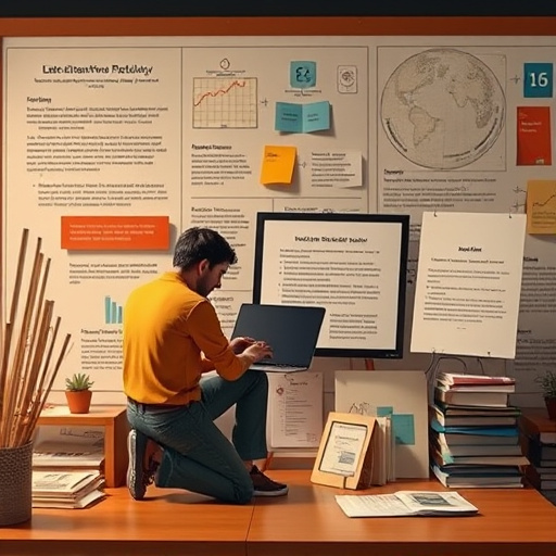 Search Engine Optimization