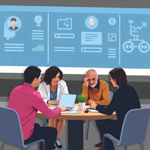 Search Engine Optimization