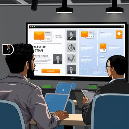 Search Engine Optimization