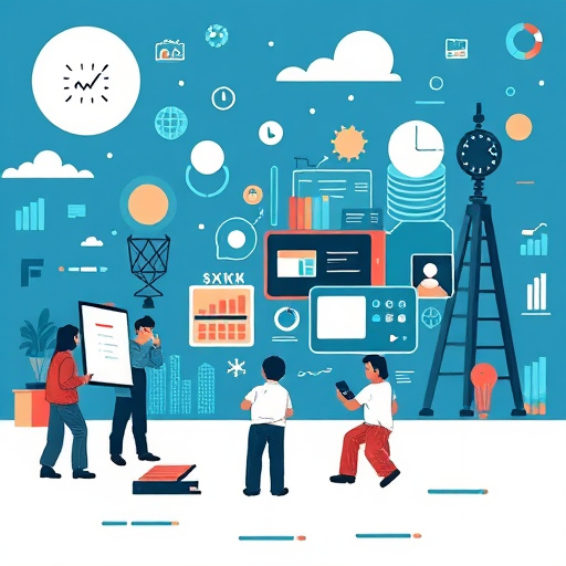 Search Engine Optimization