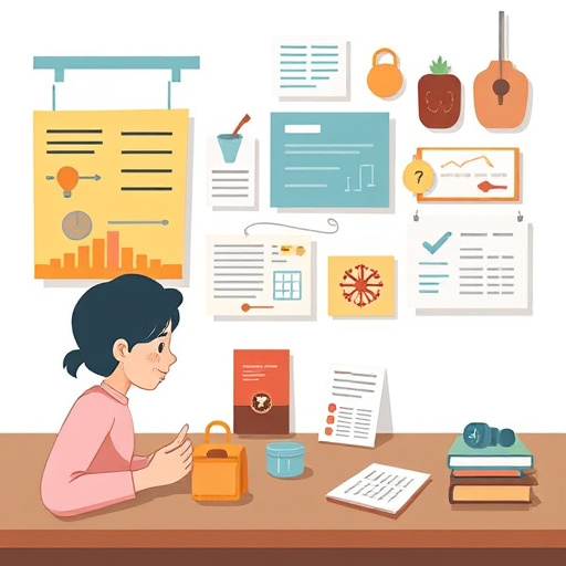 Search Engine Optimization