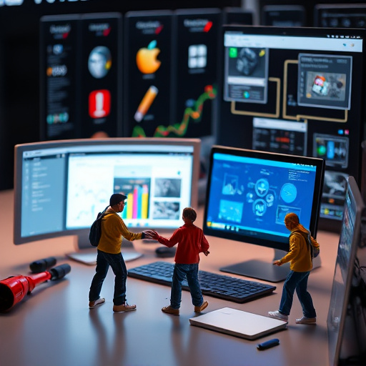 Search Engine Optimization