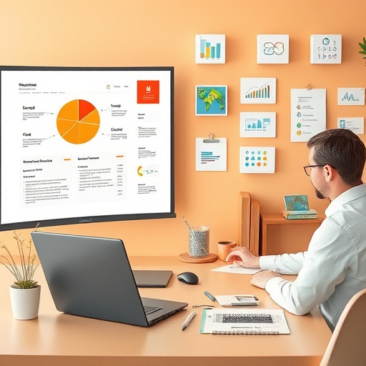 Search Engine Optimization