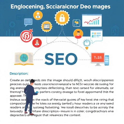 Search Engine Optimization