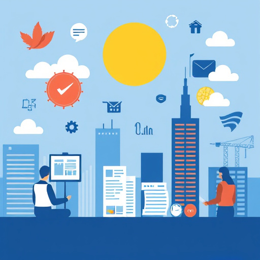 Search Engine Optimization