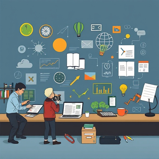 Search Engine Optimization