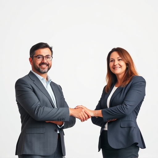 Trusted Partners Drive Growth through Reputational Excellence and Integrity