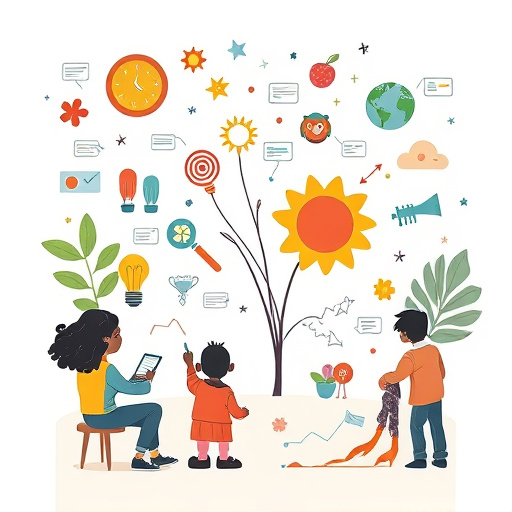 Search Engine Optimization