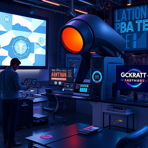 Search Engine Optimization