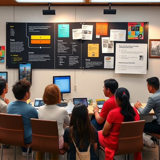 Search Engine Optimization