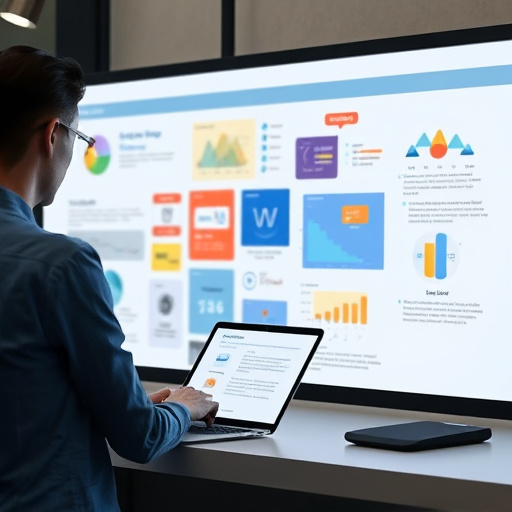 Search Engine Optimization