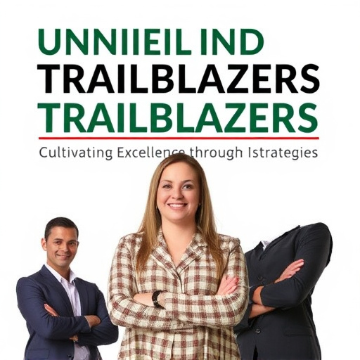 Unveiling Industry Trailblazers: Cultivating Excellence through SEO Strategies