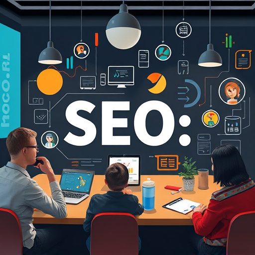 SEO
