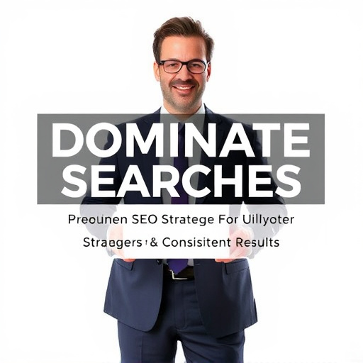 Dominate Searches: Proven SEO Strategies for Consistent Results
