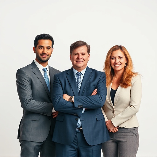 Expertise, Teamwork, Impact: Complex Needs, Tailored Solutions