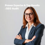 Proven Expertise & Top Results: SEO Audit for Industry Leadership