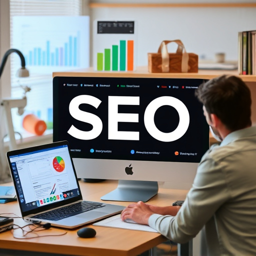 SEO audit