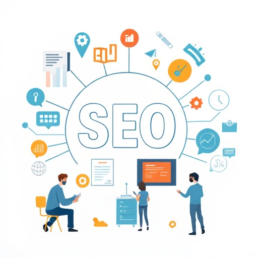 SEO audit