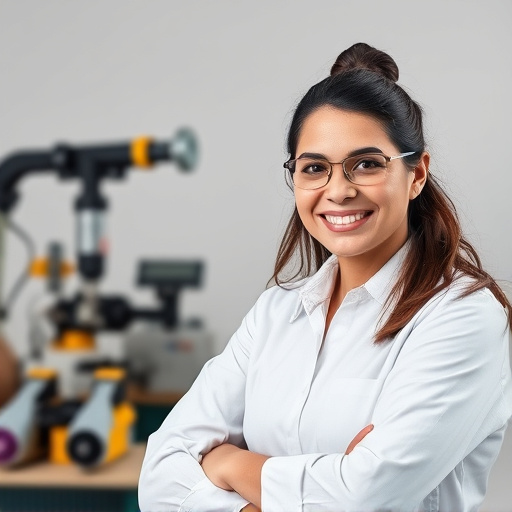 Revolutionize Manufacturing: Ethical SEO Audit for Green Initiatives