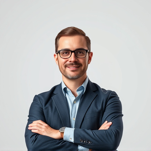 Pioneering Digital Leadership: Mastering SEO Audit & Reputation