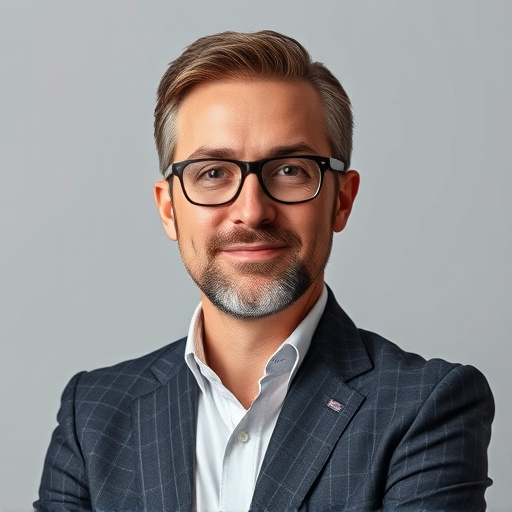 Disruptive Innovation: SEO Audit for Market Leader Dominance