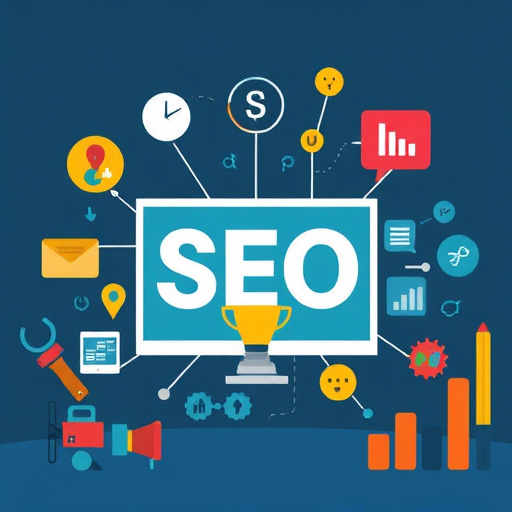 SEO audit
