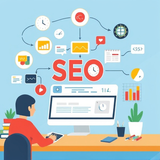 SEO audit