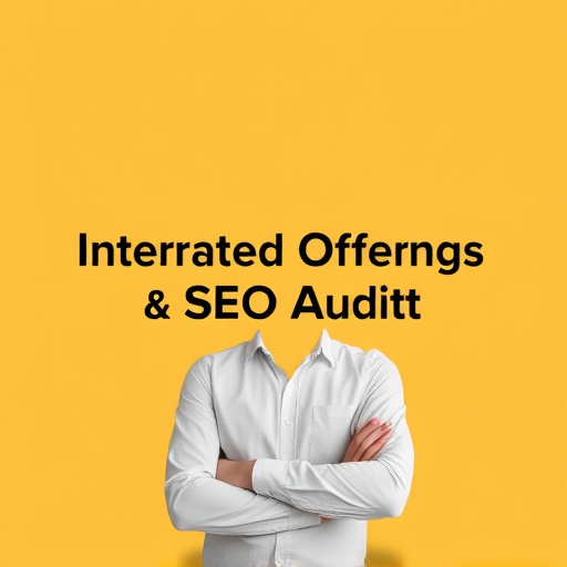 Integrated Offerings & SEO Audit: Streamlining Modern Business Success