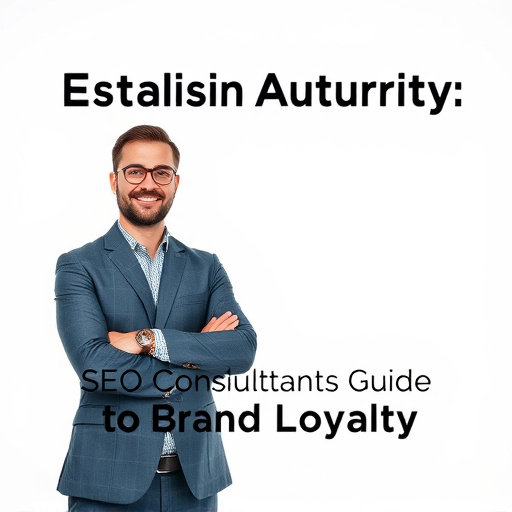 Establish Authority: SEO Consultant's Guide to Brand Loyalty