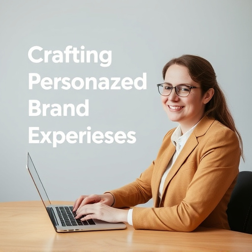 Crafting Personalized Brand Experiences: SEO Consultant Strategies