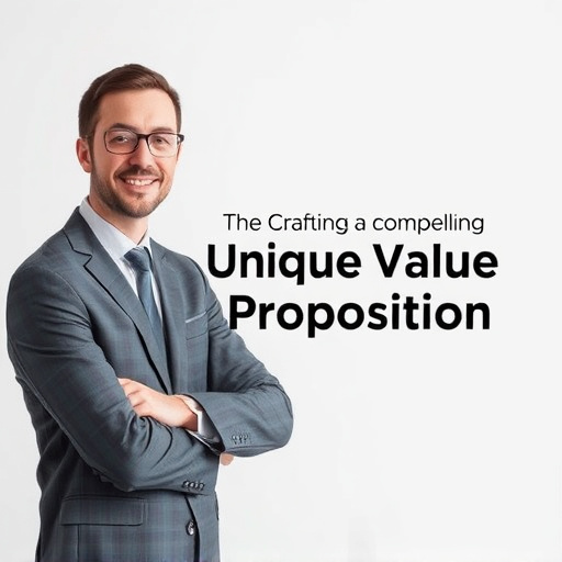 Crafting a Compelling Unique Value Proposition with SEO Consultant Strategies