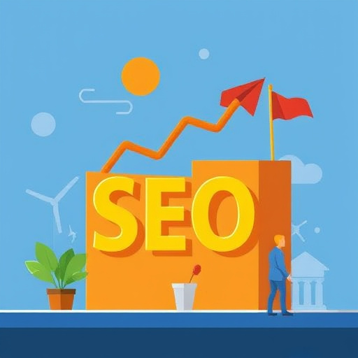 SEO consulting