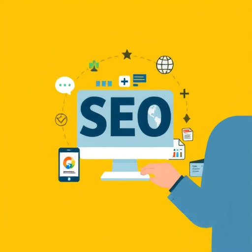 SEO consulting