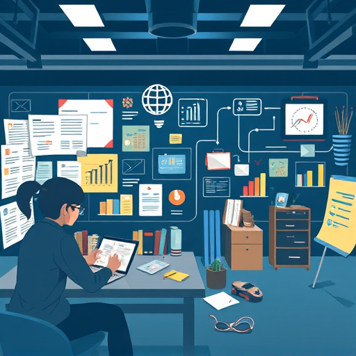 SEO content strategy