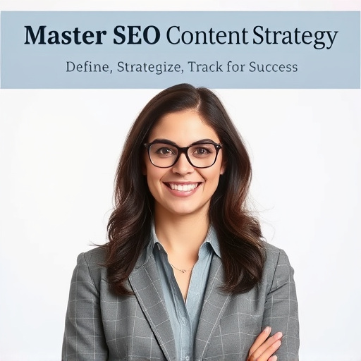Master SEO Content Strategy: Define, Strategize, Track for Success