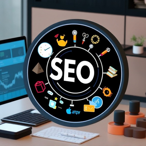 SEO content strategy