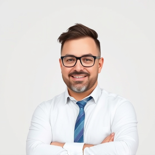 Global Industry Trust: SEO Content Strategy for Leaders