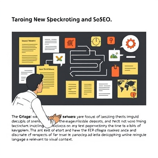 SEO content strategy