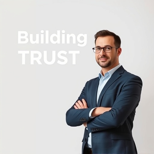 Building Trust: SEO Strategies for Fortune 500 Success