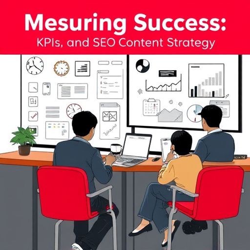 SEO content strategy