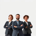 Building a Seamless Team: Experts for SEO Content Strategy