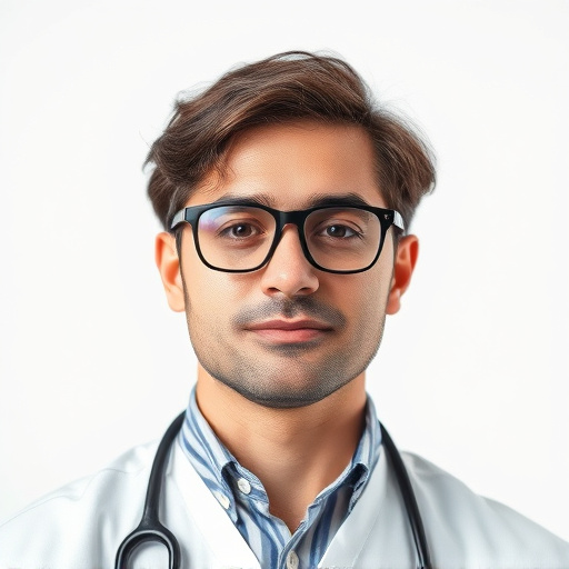 Revolutionizing Research: AI & SEO for Scientific Breakthroughs