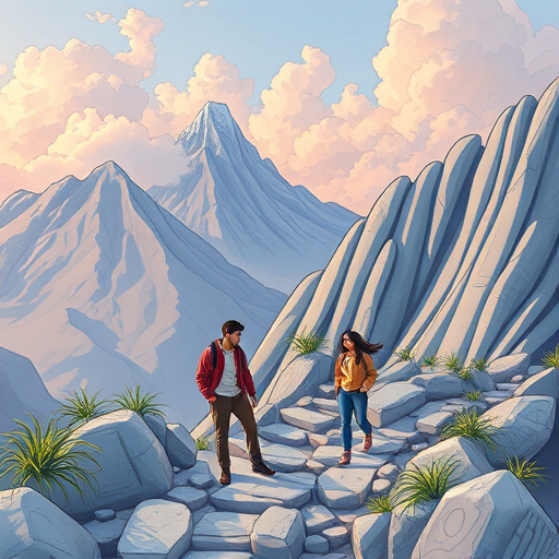 Recognize Challenges as Opportunities: The First Step